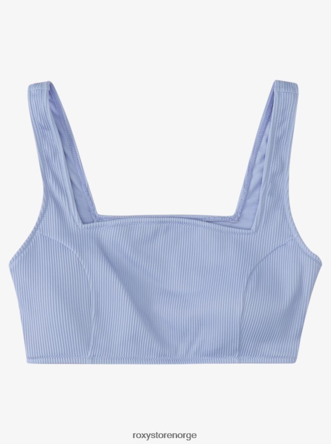 kvinner Roxy aktiv tankini sports-bh bikini topp påskeegg 2B2N8R1111 | bikini topper