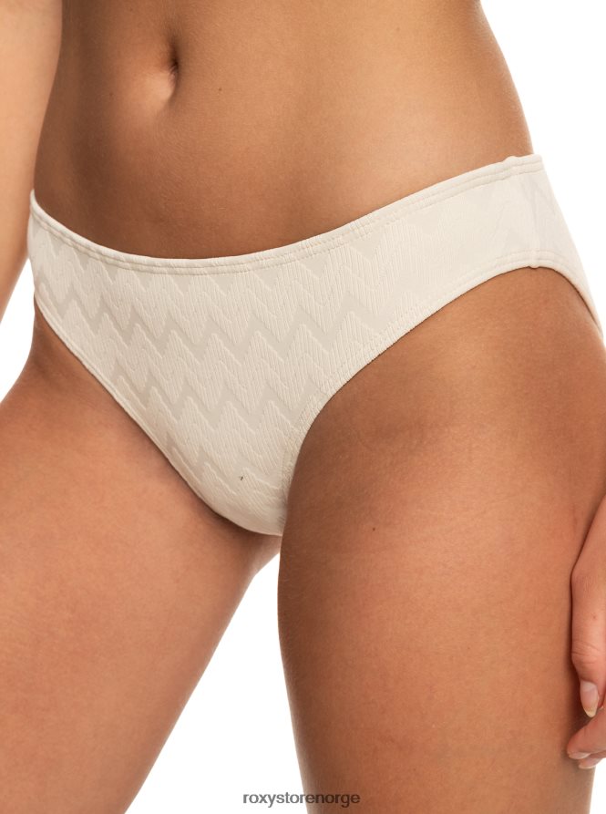 kvinner Roxy nåværende coolness hipster bikini bukser tapioka 2B2N8R1103 | bikinitruser