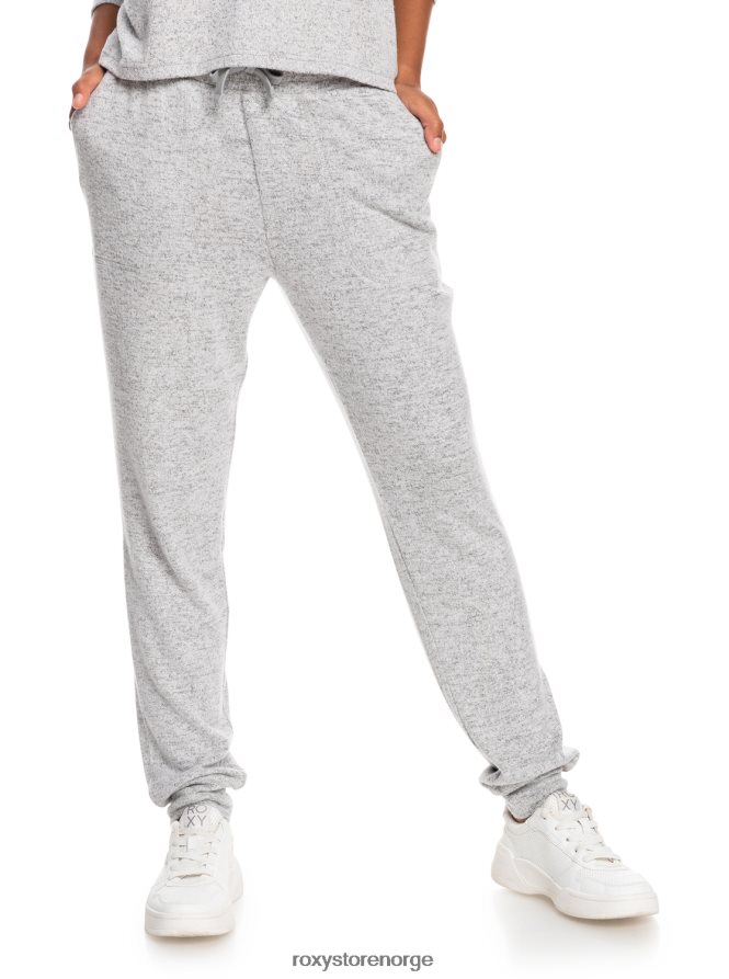 kvinner Roxy bare perfeksjon joggere arvelyng 2B2N8R338 | bukser