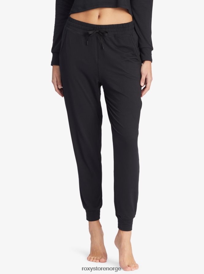 kvinner Roxy solen kan skinne treningsbukser antrasitt 2B2N8R361 | bukser