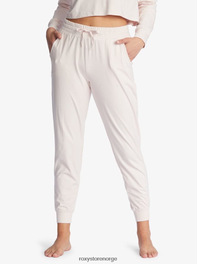 kvinner Roxy solen kan skinne treningsbukser lilla krittlyng 2B2N8R528 | bukser