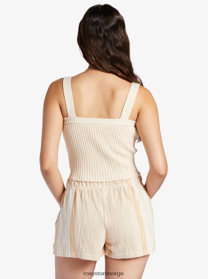 kvinner Roxy i ettermiddagsgenseren tapioka 2B2N8R127 | gensere