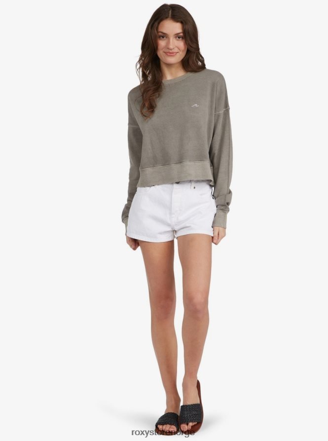 kvinner Roxy drøm om aloha genser turbulens 2B2N8R347 | gensere