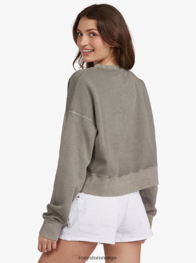 kvinner Roxy drøm om aloha genser turbulens 2B2N8R347 | gensere