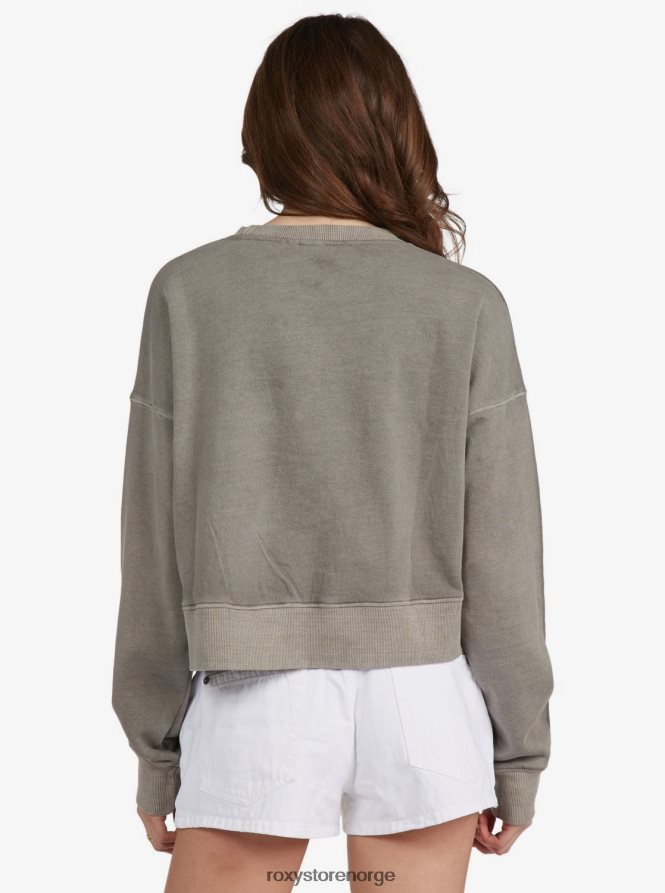 kvinner Roxy drøm om aloha genser turbulens 2B2N8R347 | gensere