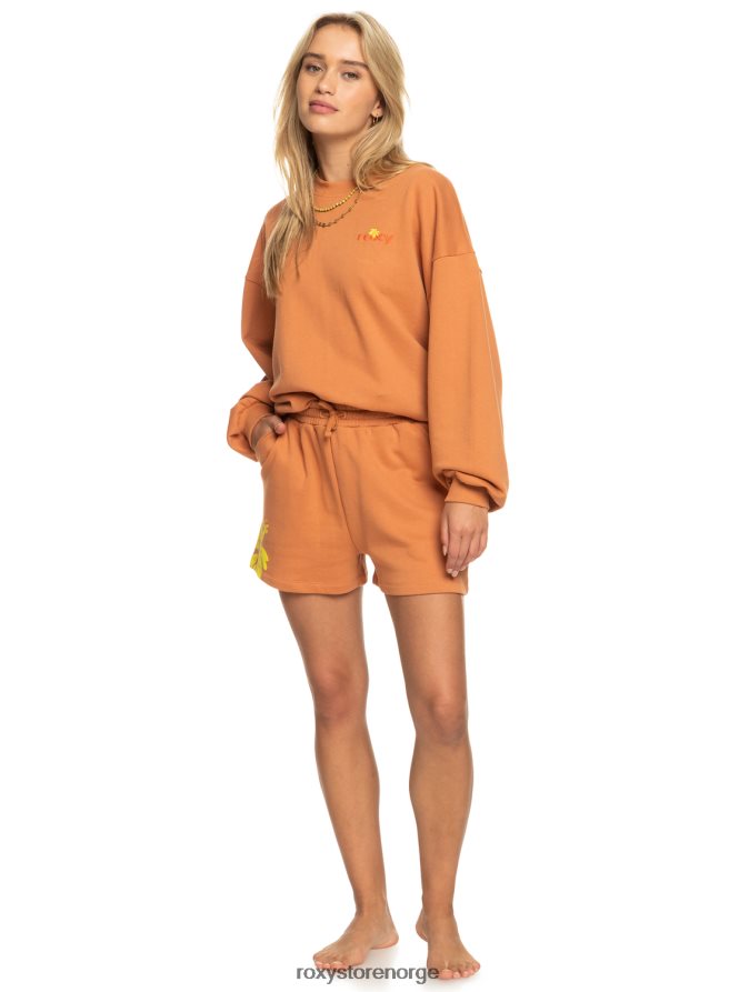 kvinner Roxy surf.kind.kate. svette shorts solbrenthet 2B2N8R17 | shorts