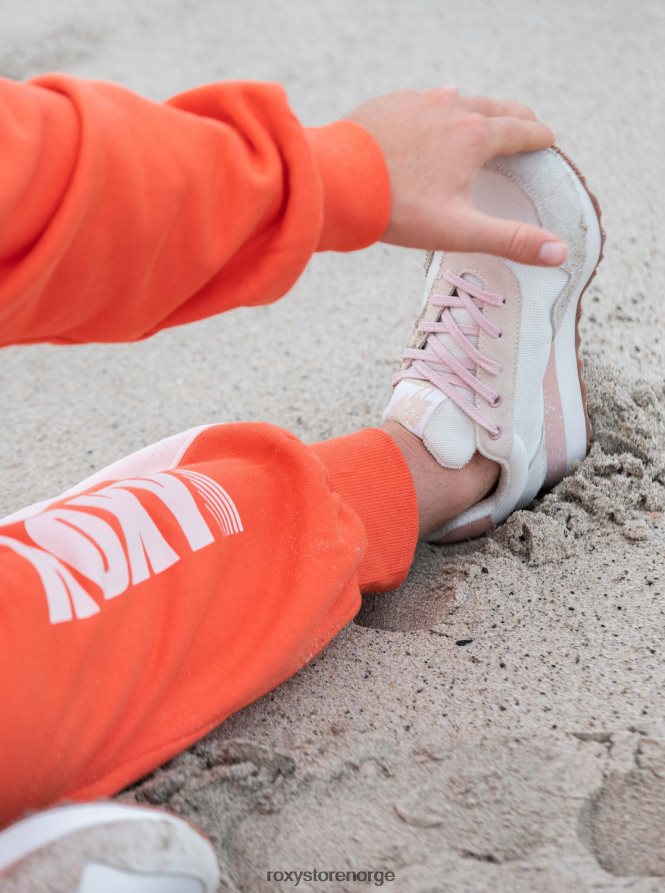 kvinner Roxy addisyn sko brun/brun 2B2N8R1234 | joggesko