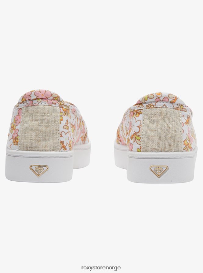 kvinner Roxy minnow pluss sko multi 2B2N8R1237 | joggesko