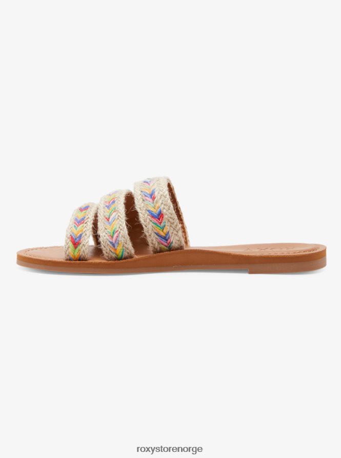 kvinner Roxy wyld rose sandaler multi 1 2B2N8R1411 | sandaler