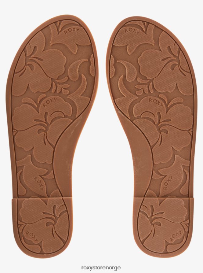 kvinner Roxy wyld rose sandaler multi 1 2B2N8R1411 | sandaler