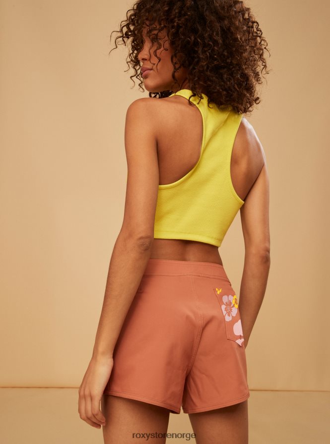 kvinner Roxy surf.kind.kate. 2 boardshorts solbrent positivitet paradis 2B2N8R582 | boardshorts