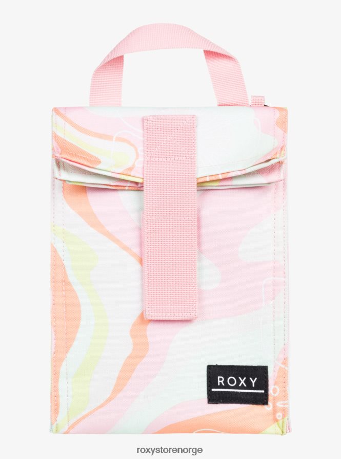 kvinner Roxy lunch hour kjølebag ambroisia hibiscus hype 2B2N8R1134 | andre
