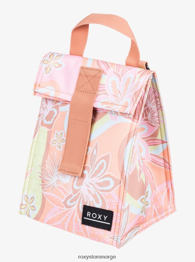 kvinner Roxy lunch hour kjølebag mock appelsin delikatesse 2B2N8R1120 | andre