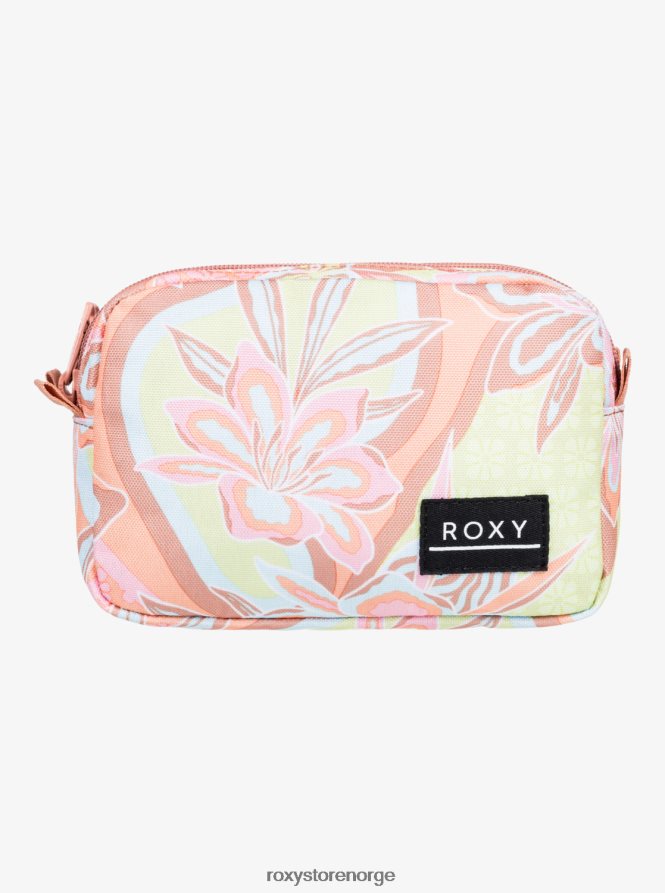 kvinner Roxy morning vibes pennal mock appelsin delikatesse 2B2N8R1121 | andre