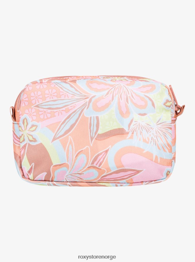 kvinner Roxy morning vibes pennal mock appelsin delikatesse 2B2N8R1121 | andre