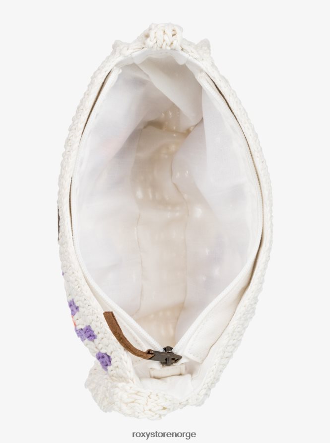 kvinner Roxy fresh iris liten crossbody-veske tapioka 2B2N8R1154 | håndvesker