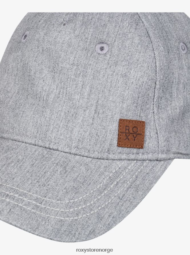 kvinner Roxy ekstra omgang baseball cap arvelyng 2B2N8R1175 | hatter