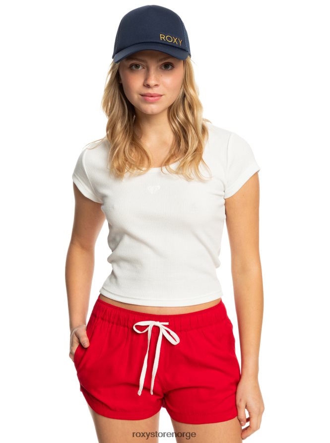 kvinner Roxy finishline trucker lue humør indigo 2B2N8R1129 | hatter