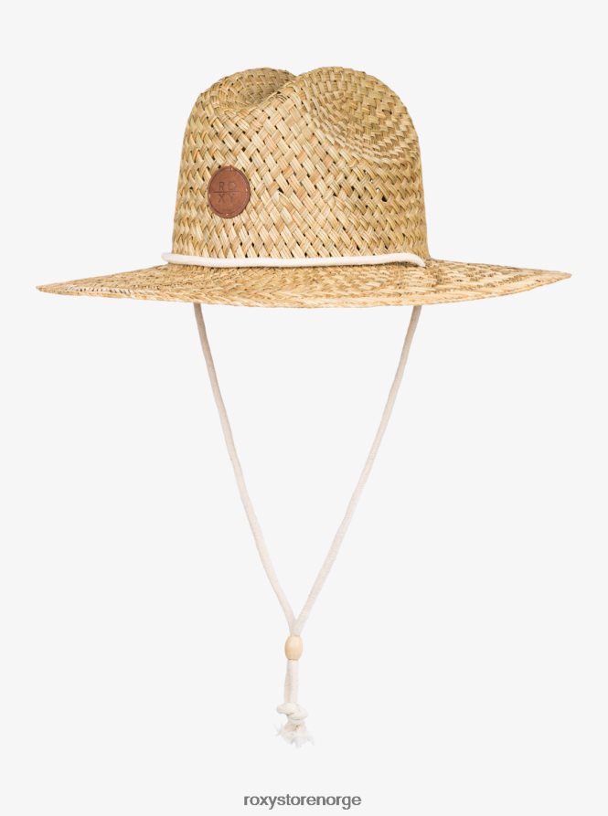kvinner Roxy solskinn på tankene mine solhatt beige 2B2N8R1149 | hatter